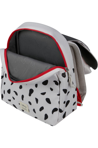 Samsonite - Happy Sammies Disney Backpack S Disney Patch