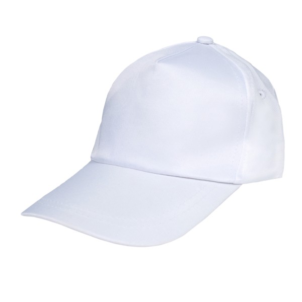 Casquette SUBLI blanche