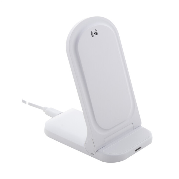 Rabs Wireless Charger Mobile Holder Rewolt