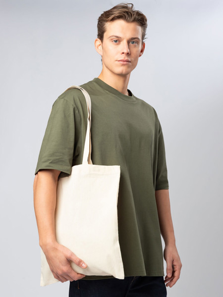 Essential Bag - White