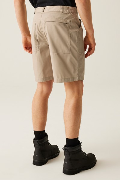 Action - Shorts - Black / 48