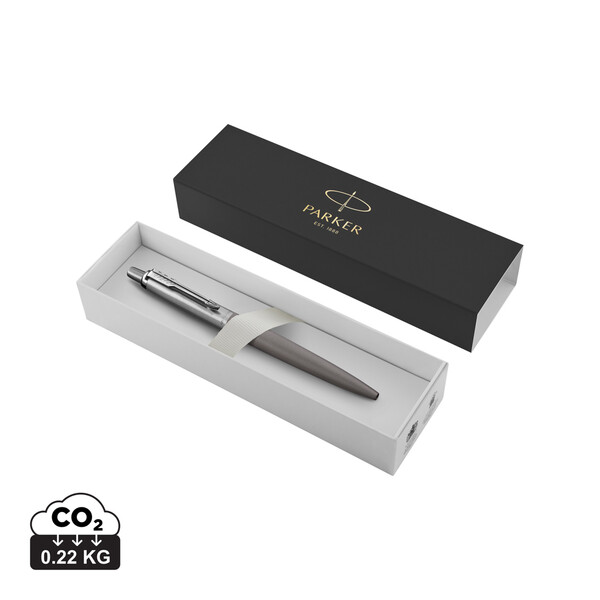 Parker JOTTER XL pen - Grey