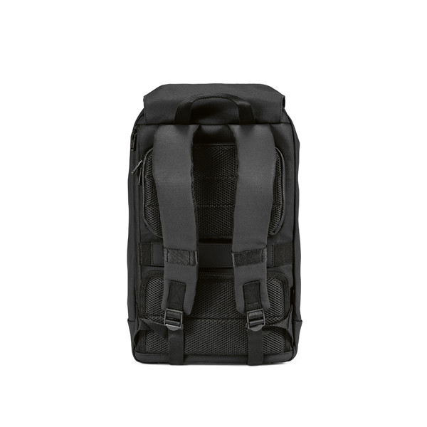 Copenhagen Backpack - Černá