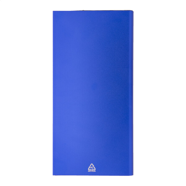 Power bank RaluSol - Bleu
