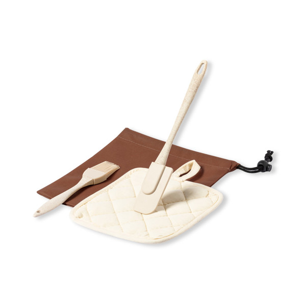 Set Cuisine Marduk