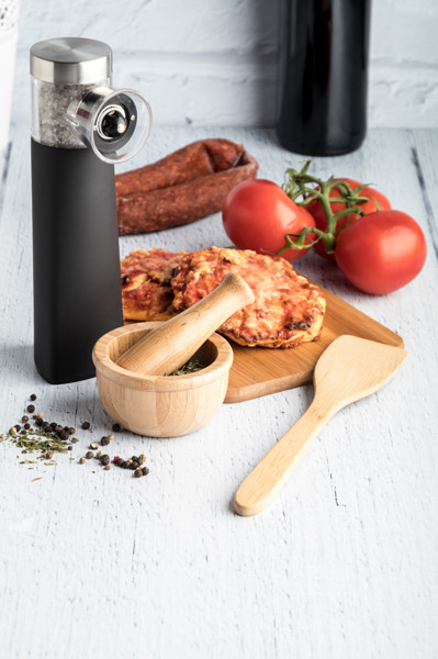 Cooking Spoon Borinda