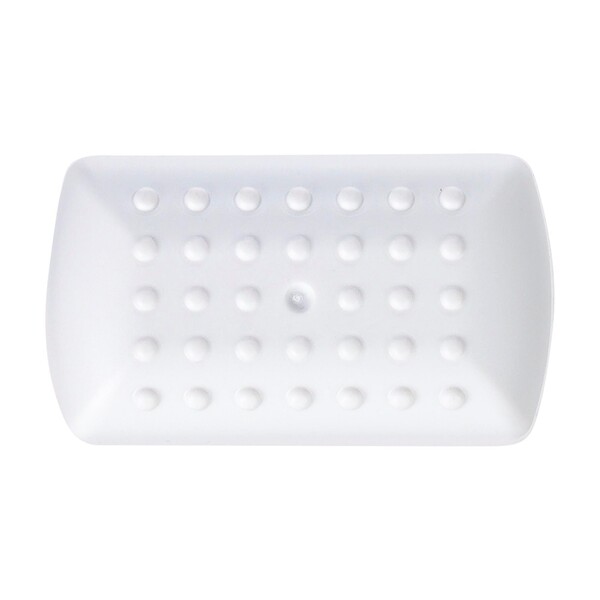Laptop stand Bloqo | Recycled - white