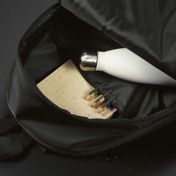 Sydney Backpack - Černá