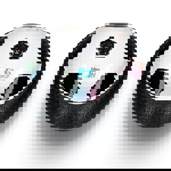 INDOOR FOOTBALL GAME