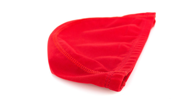 Gorro Piscina Micra - Negro