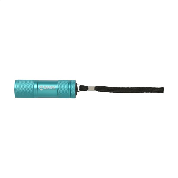 StarLED lampe torche - turquoise