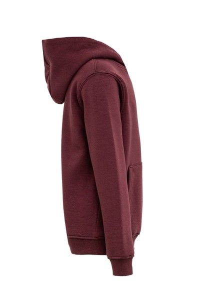 SWEATSHIRT KIDS COM CAPUZ SIDNEY KIDS