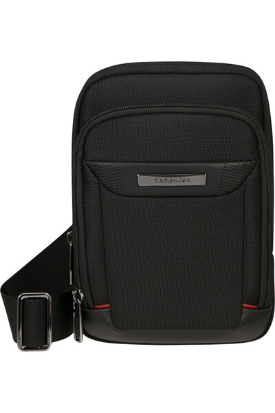 Samsonite - Pro-Dlx 6 Crossover S 7.9"