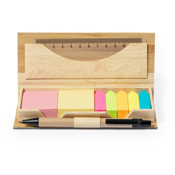 Set da Ufficio Mikonen