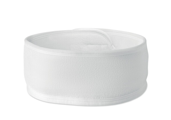 Adjustable microfibre hairband Cinta