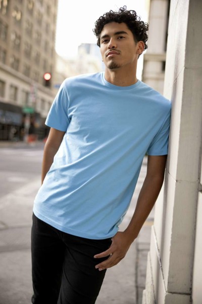 Softstyle™ Adult T-Shirt - Smoke / XL