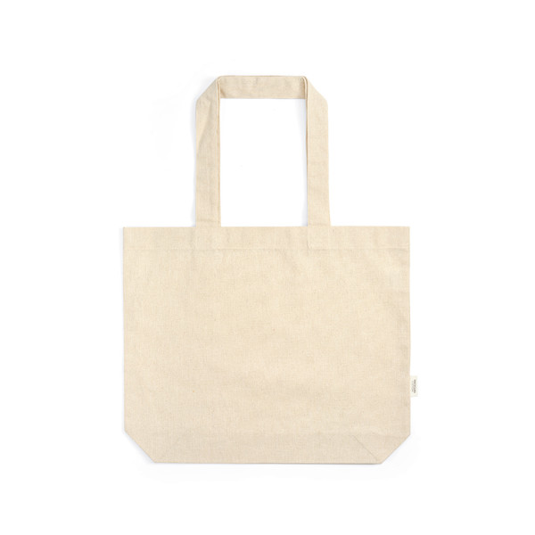 Kilimanjaro Tote Bag - Přírodní
