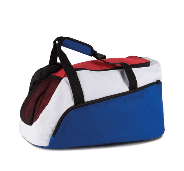 Sportska torba - White / Blue / Red