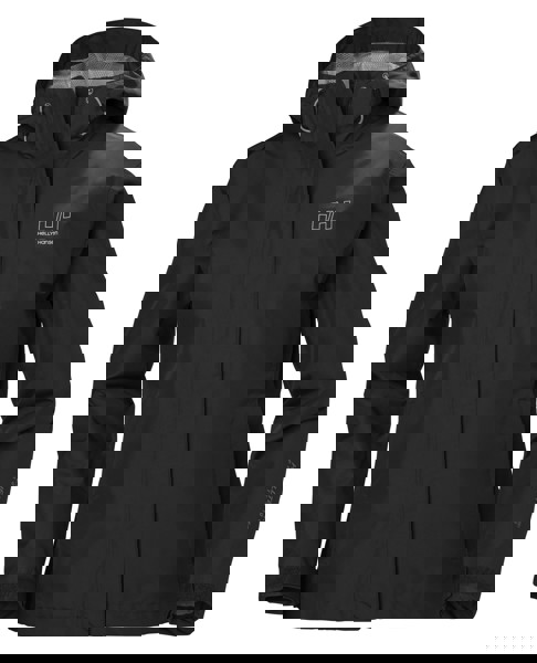 Women's Seven J Jacket - Schwarz - 5XL