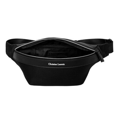WHITELINE BLACK