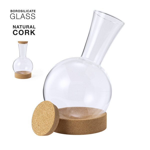 Decanter Seirten