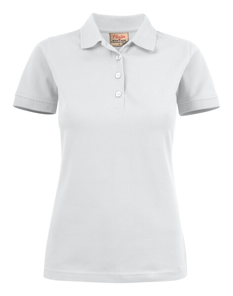 Printer Surf Stretch Lady White L