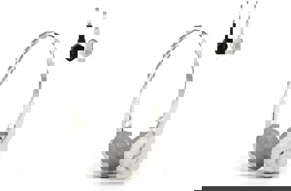 TAH2000 - Philips The Ringo Wireless on-ear headphones - White