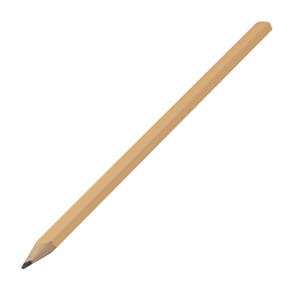 RICARDO Tesárska ceruzka - Beige