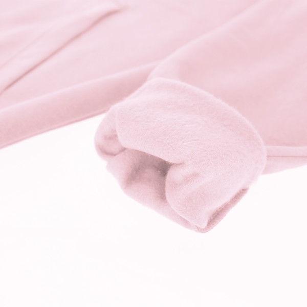 Sudadera Mujer Draco - Blanco / S