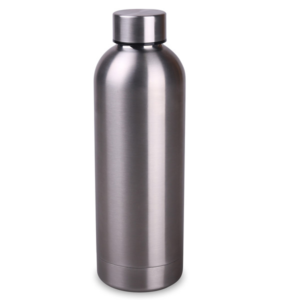 Thermal bottle Apollo 540ml - Silver