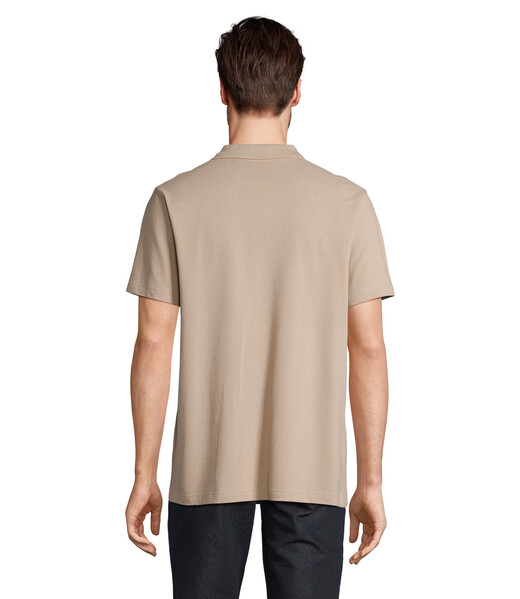 PULSE UNISEX POLO - Lina / XL