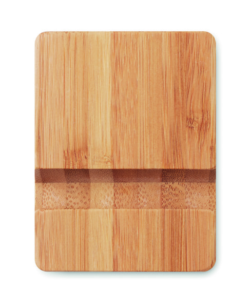 Bamboo stand Apoya
