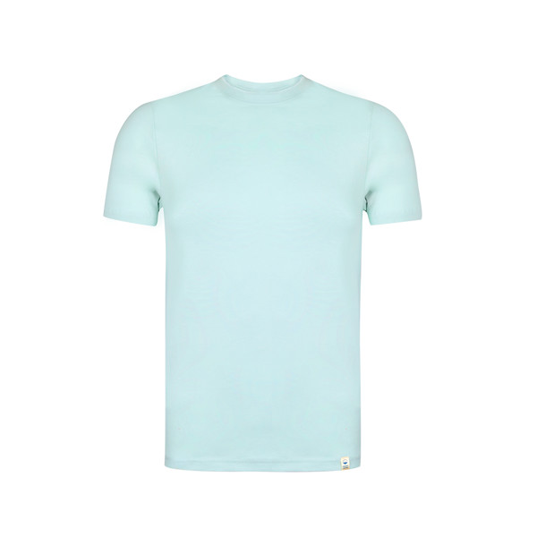 T-Shirt Adulte Guim - Amarillo Pastel / XL