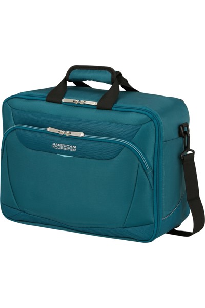 Summerride 3-Way Boarding Bag - Totally Teal