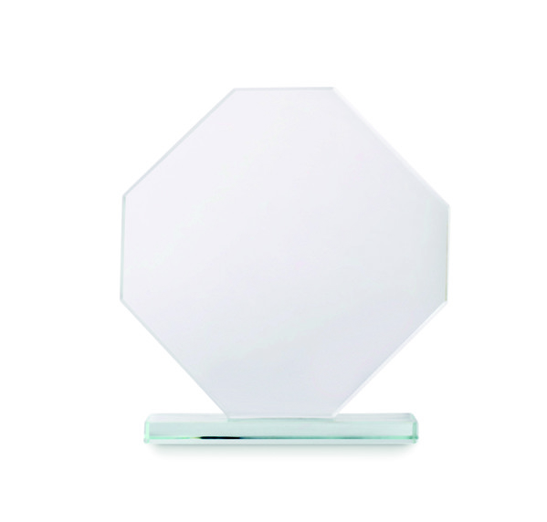 Crystal award Rumbo