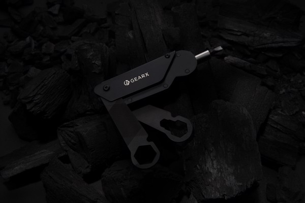 XD - Gear X bicycle tool