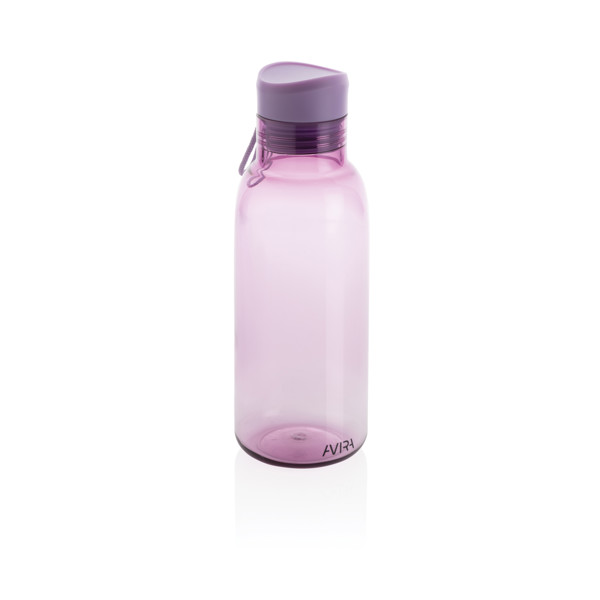 Avira Atik RCS Rec. PET fľaša 500 ml - Fialová