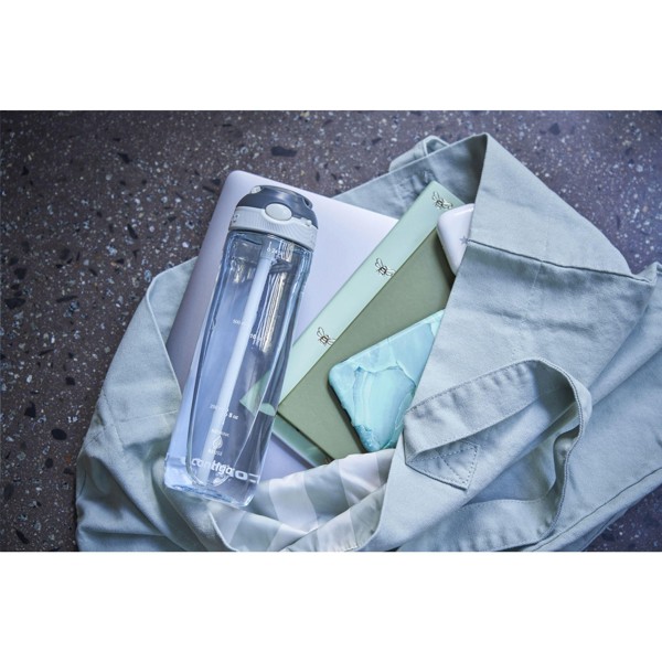 Contigo® Ashland Tritan™ Renew from Eastman 720 ml - Transparent