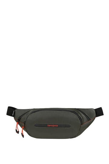 Samsonite - Ecodiver Belt Bag - Climbing Ivy