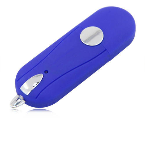 USB Flash drive TDX122 - WHITE_1GB