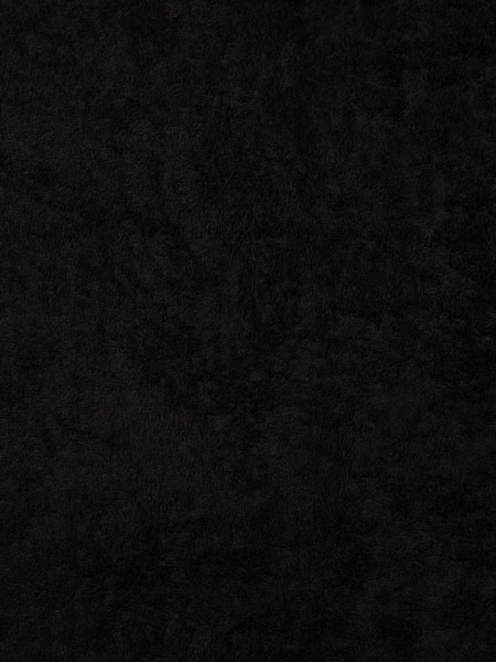 Ručník VINGA Birch 70x140 - Černá