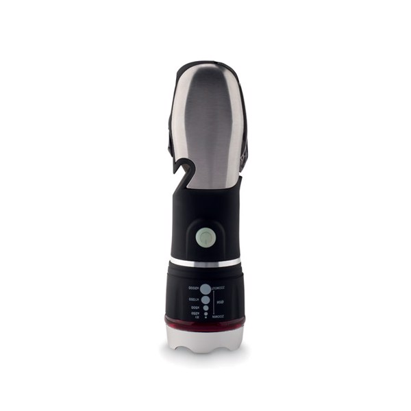 Lanterna multi ferramentas Hamlight