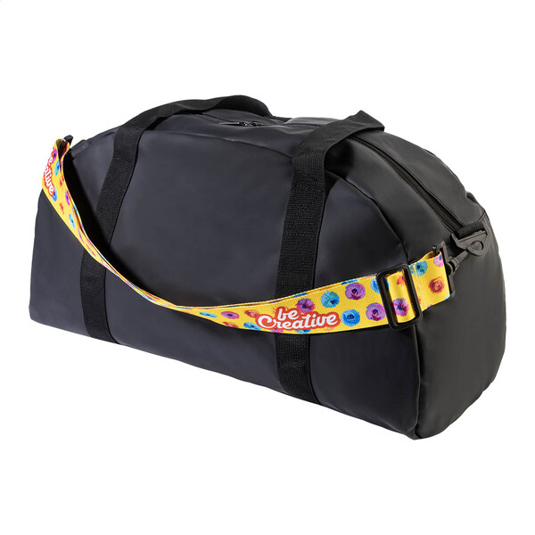 Custom Shoulder Strap SuboCarry