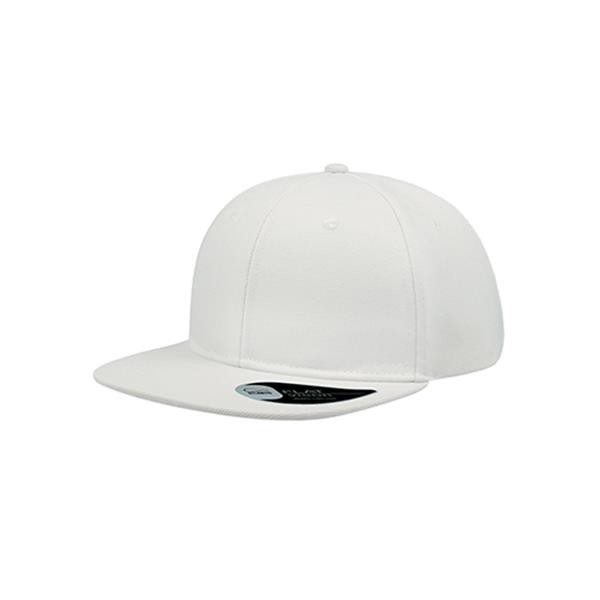 Snap Back - Branco