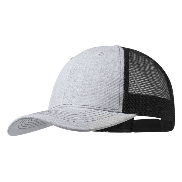 Gorra Danix - Blanco