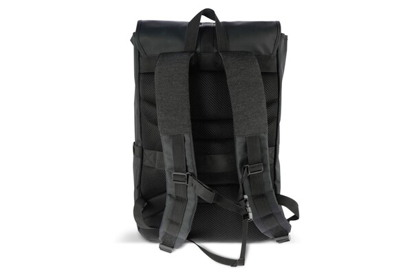 Sac à dos pour ordinateur portable Liam RPET 20L
