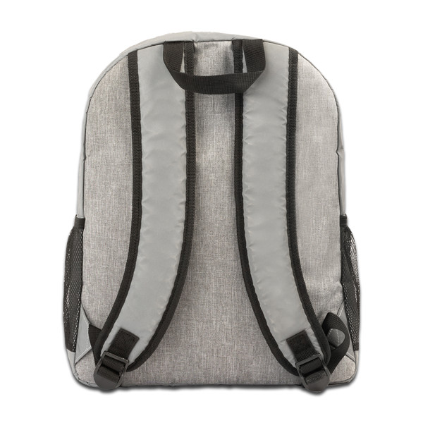 Antar reflecitve laptop backpack