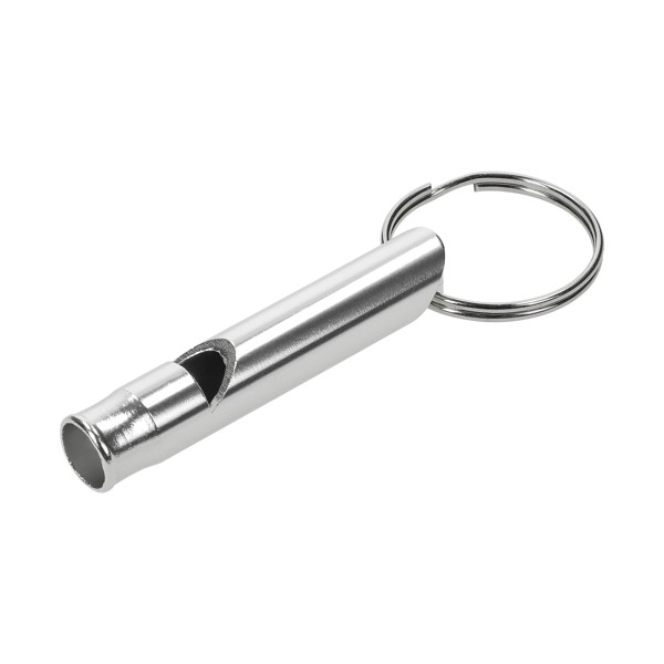 Signal Whistle "Echo" - Silver
