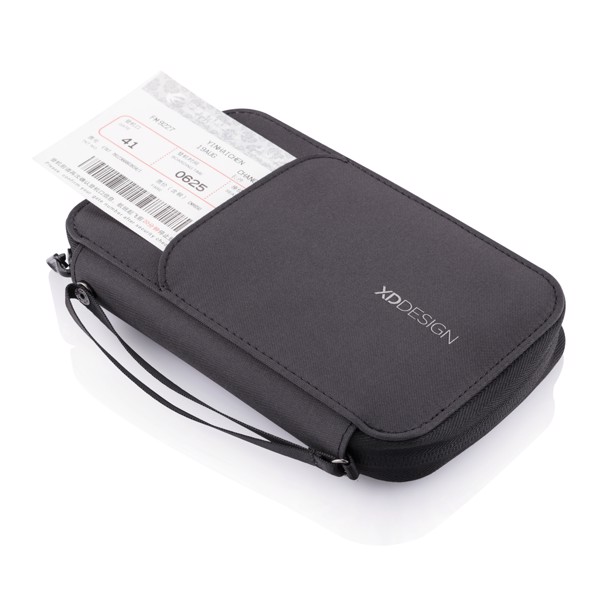 XDDesign Pas holder, sort