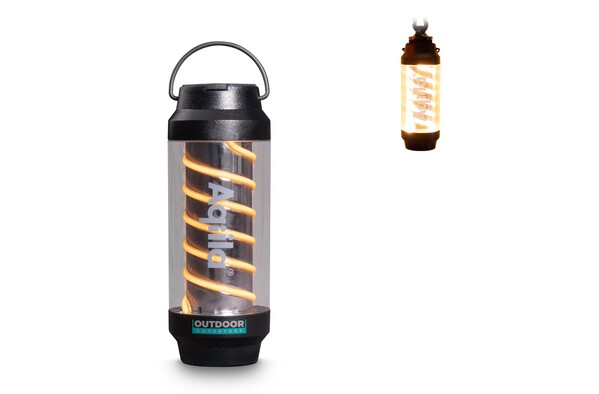 Lampe de camping et lampe de poche Aqiila Lightbird G1